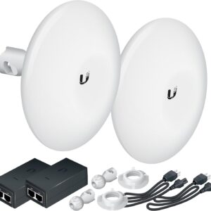 Wireless Bridge Ubiquiti NBE-M5-16 PRE-CONFIGURED