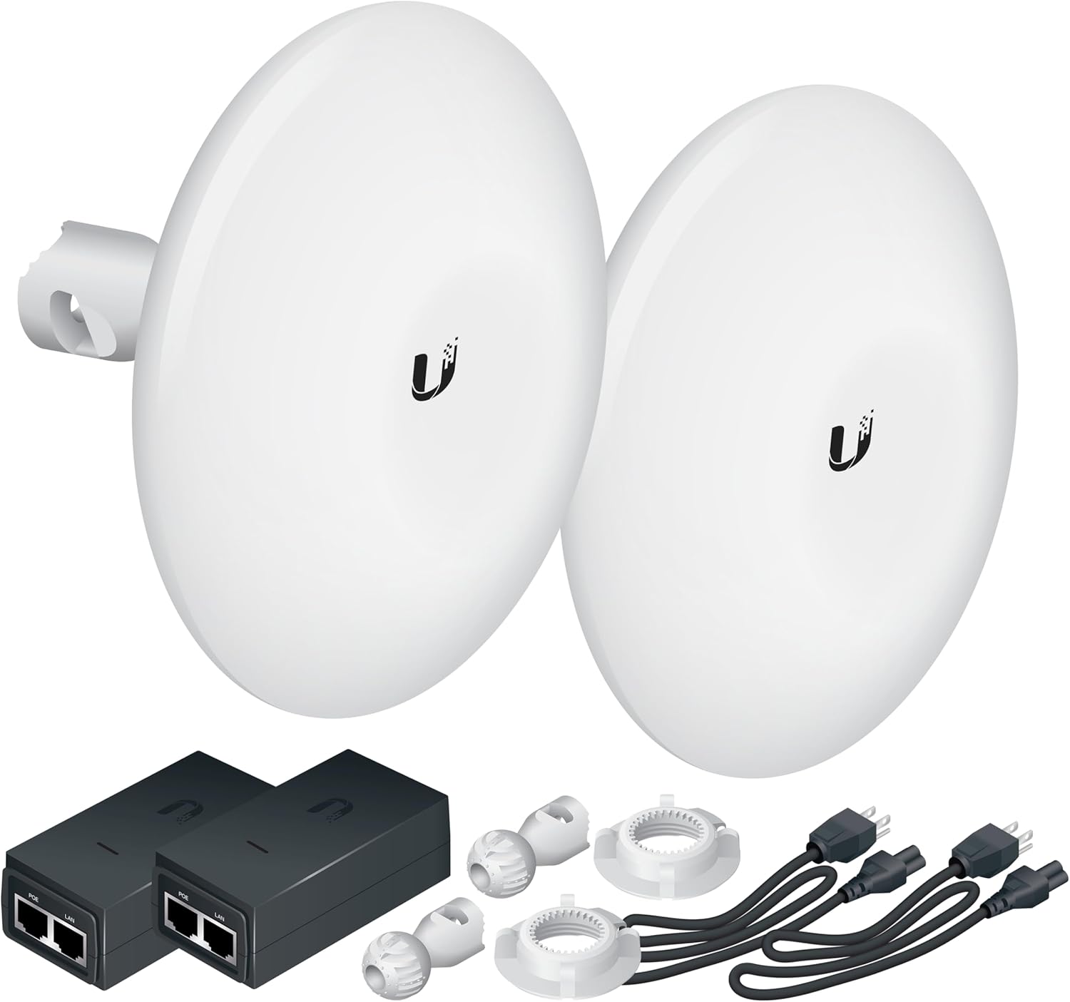 Wireless Bridge Ubiquiti NBE-M5-16 PRE-CONFIGURED