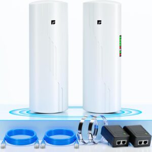 Wireless Bridge Point to Point Outdoor WiFi