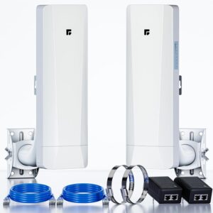 Wireless Bridge Point to Point-Multipoint